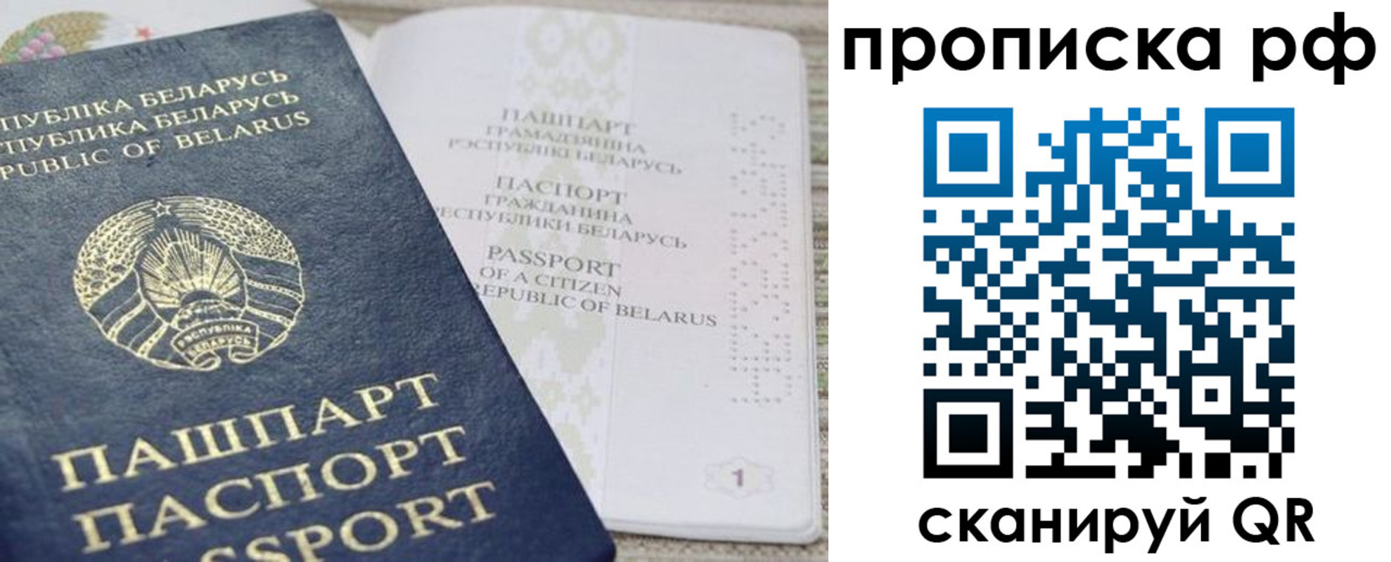 пропишу в квартире в Ермолино
